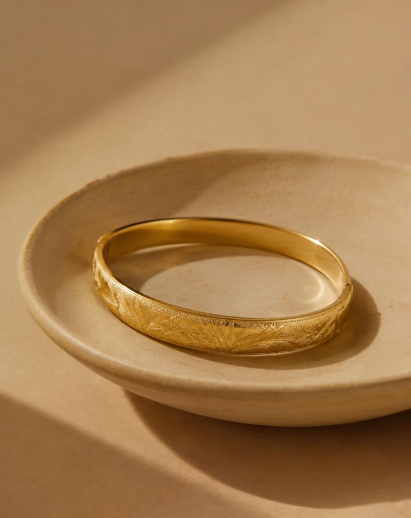 Heritage Bangle