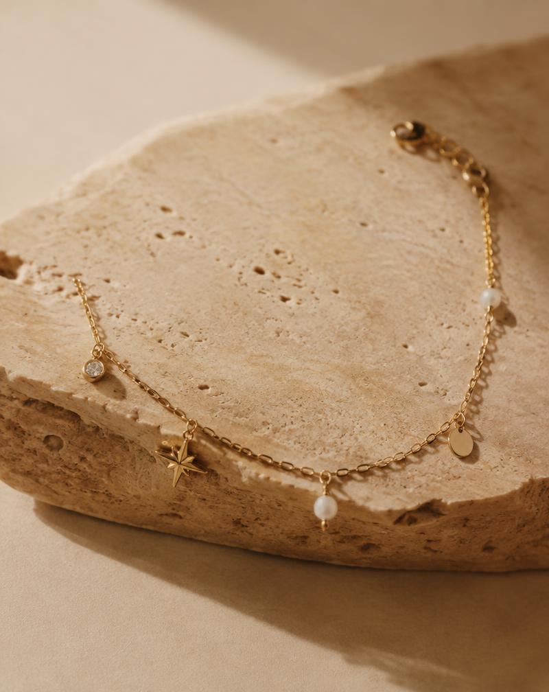 Starlight Bracelet
