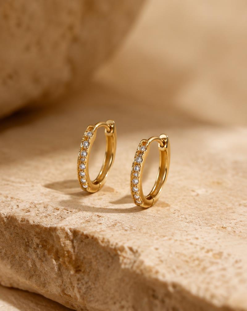 Lumière Hoops