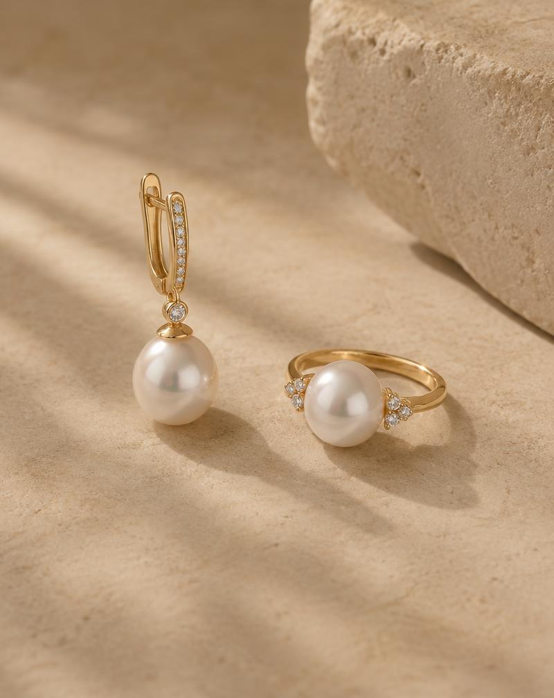Pearl Duet